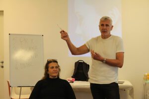 Masterclass Medicina Estetica 9-10/2/2024