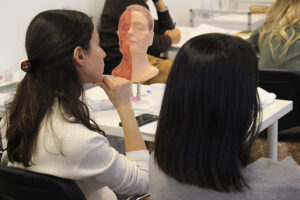 Masterclass Medicina Estetica 9-10/2/2024