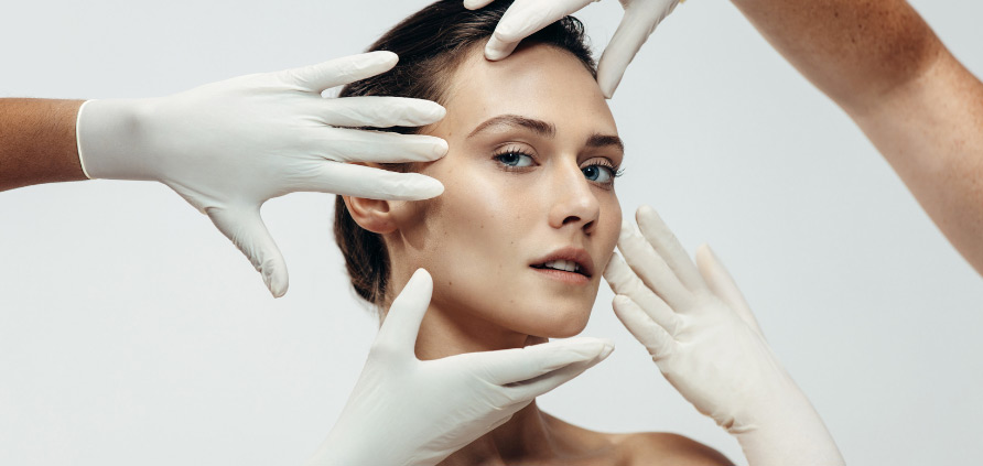 Masterclass di Medicina Estetica del volto