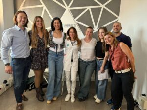 Conclusione del corso MEO ONE WEEK