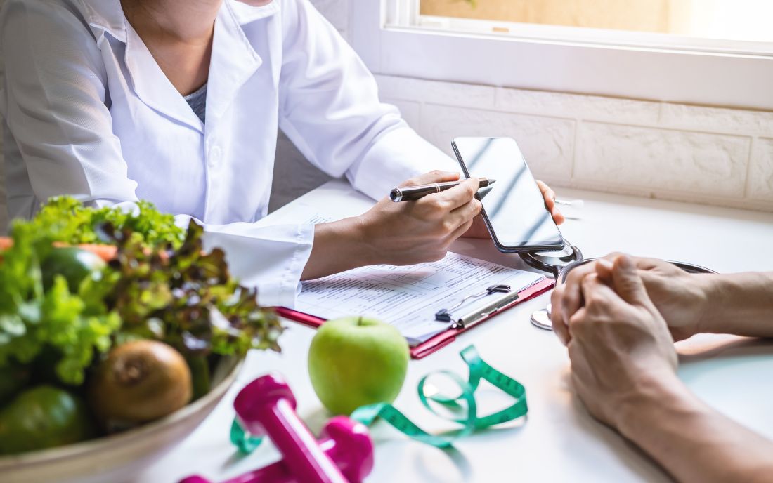 Nutrizione Poliambulatorio Agresti