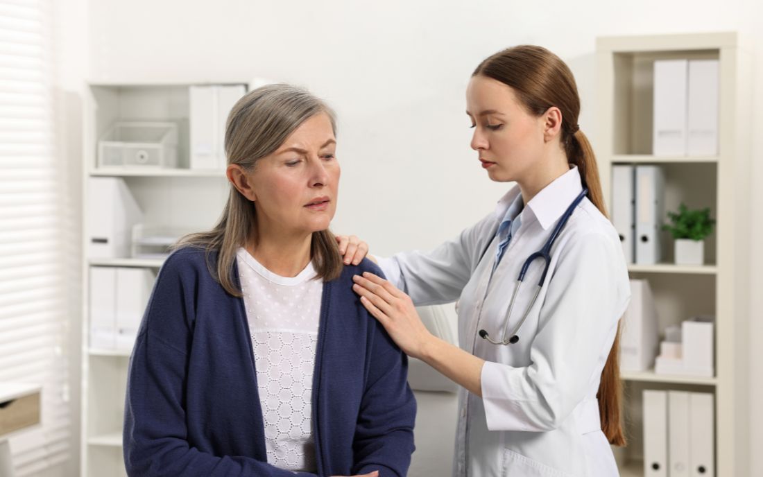 Terapia del dolore - Bologna