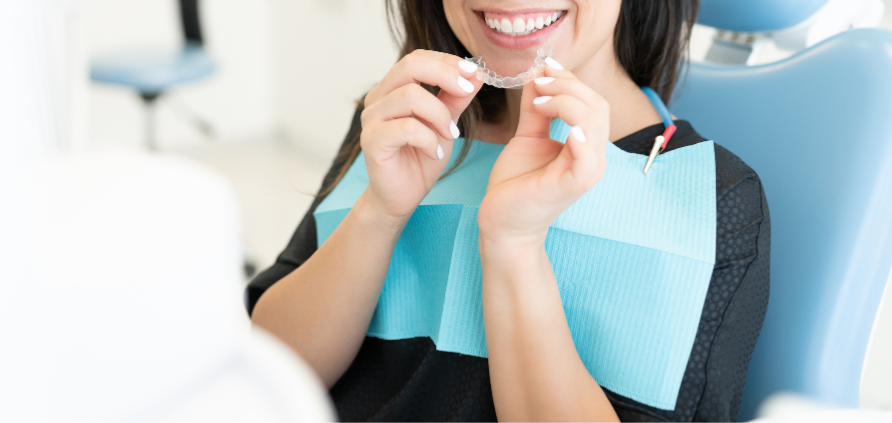 Allineatori-trasparenti-salute-postura-PoliambulatorioAgresti