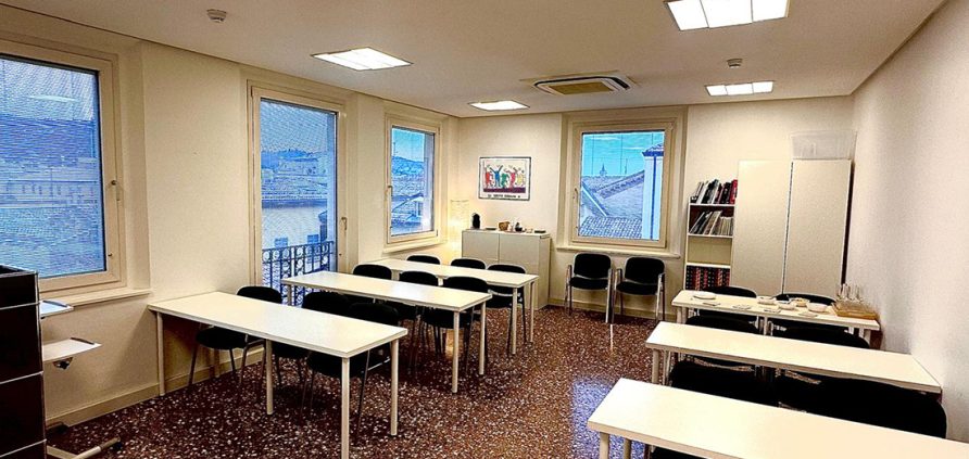 Formazione Medica a Bologna Poliambulatorio Agresti