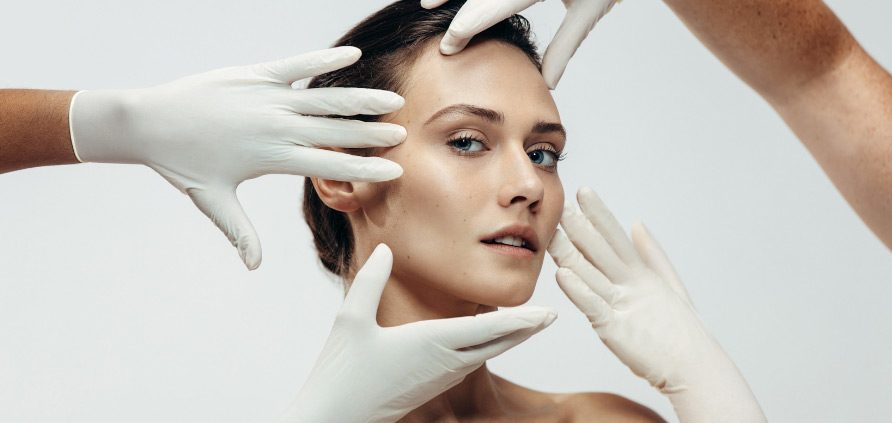 Masterclass di Medicina Estetica del volto