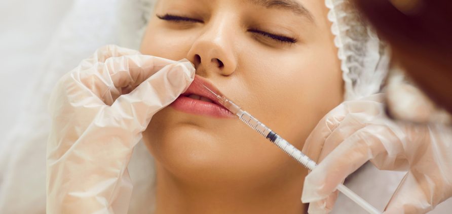 Masterclass di Medicina Estetica del volto