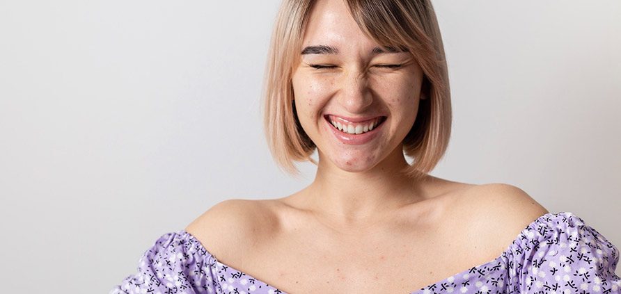 Ringiovanimento cutaneo con Laser